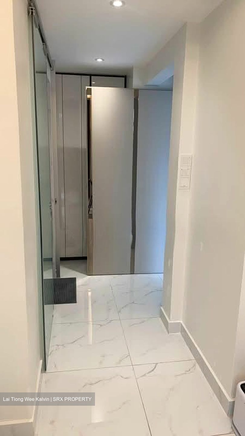 Glendale Park (D23), Condominium #532253731